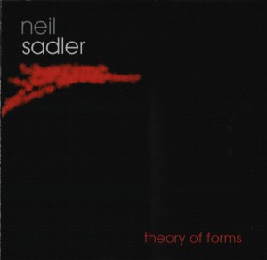 Theory Of Forms